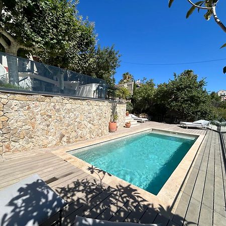 Mai Homes - La Villa Bompard Marsella Exterior foto