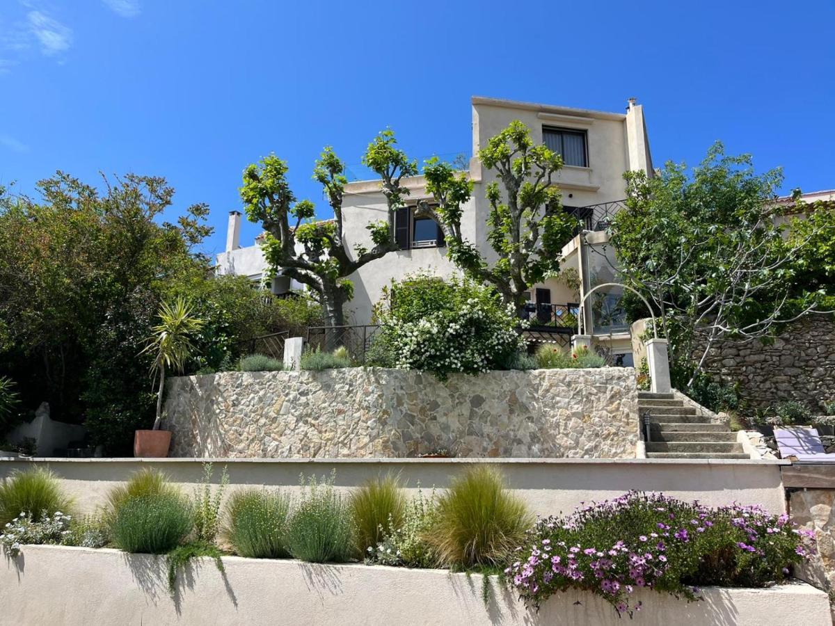 Mai Homes - La Villa Bompard Marsella Exterior foto