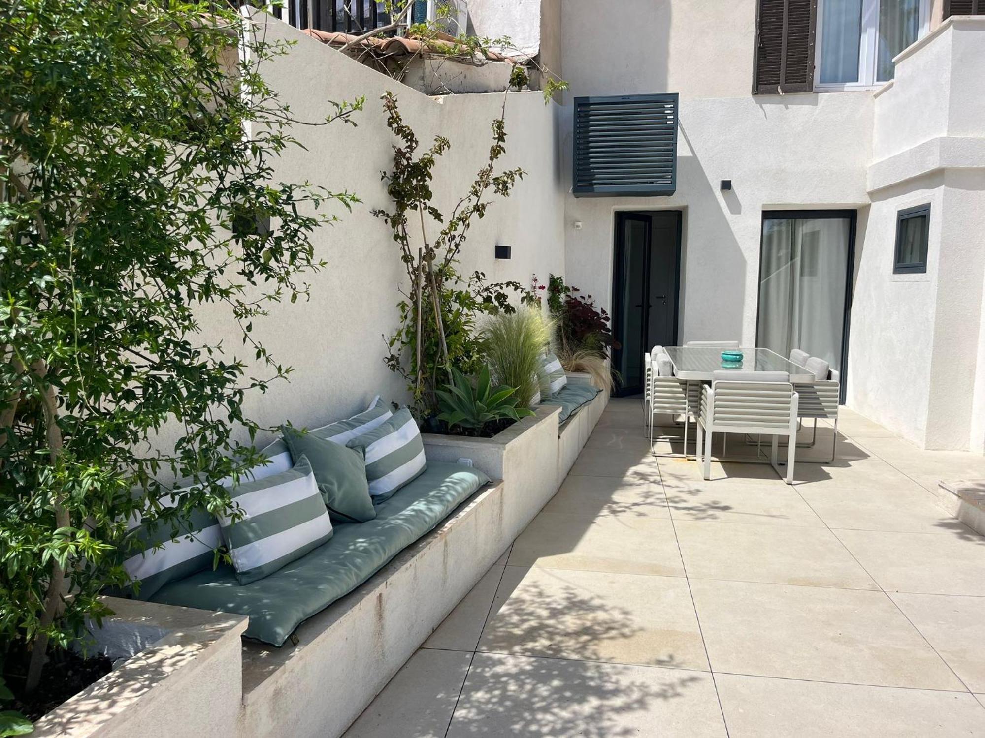 Mai Homes - La Villa Bompard Marsella Exterior foto