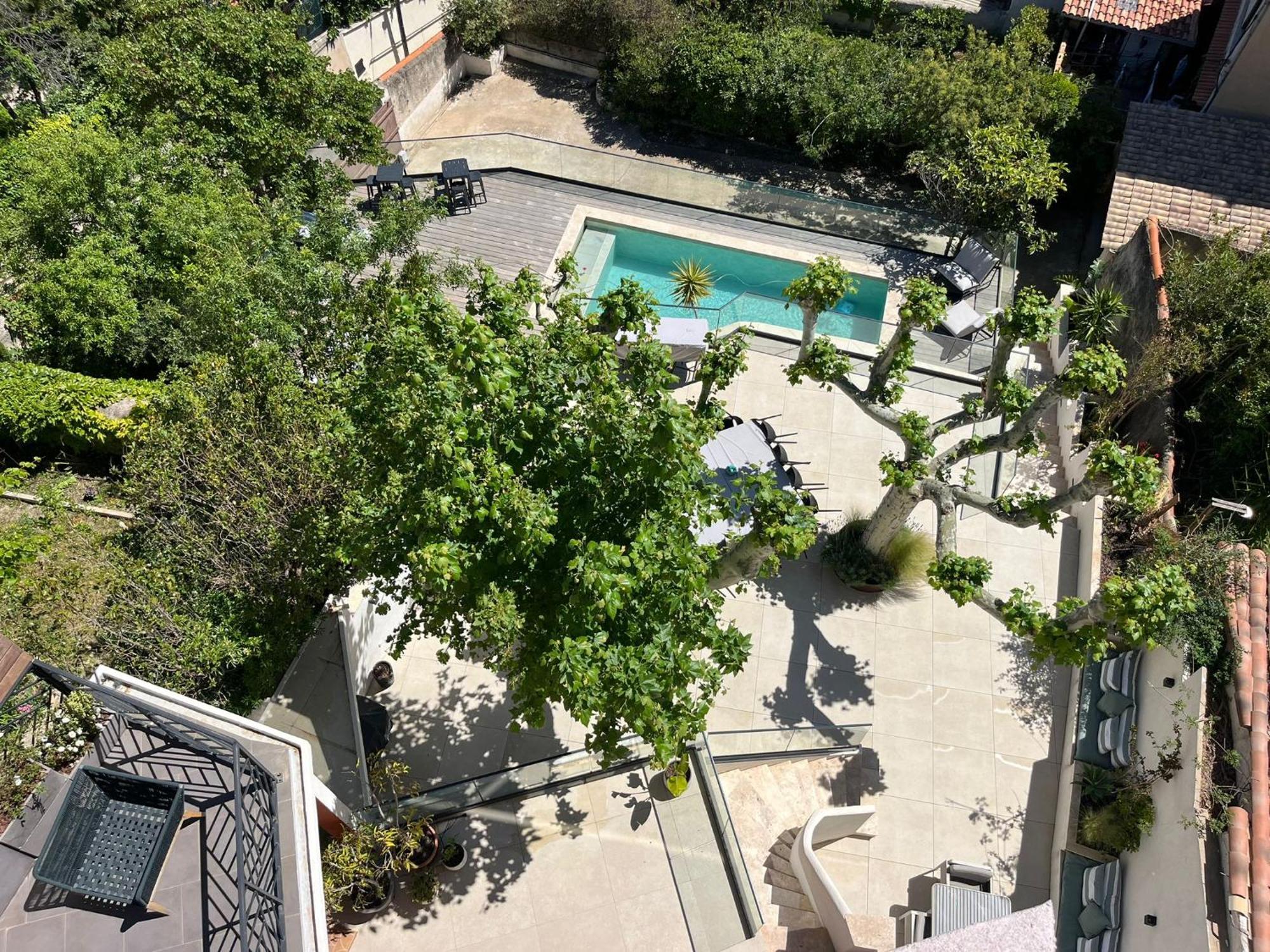 Mai Homes - La Villa Bompard Marsella Exterior foto