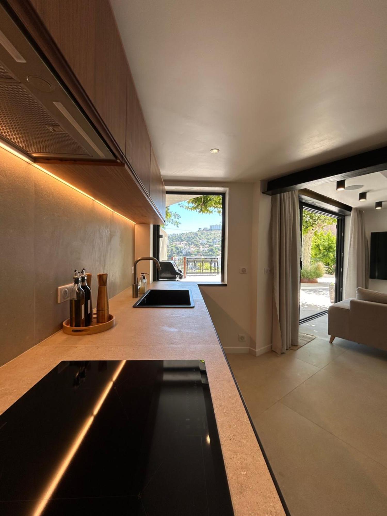 Mai Homes - La Villa Bompard Marsella Exterior foto