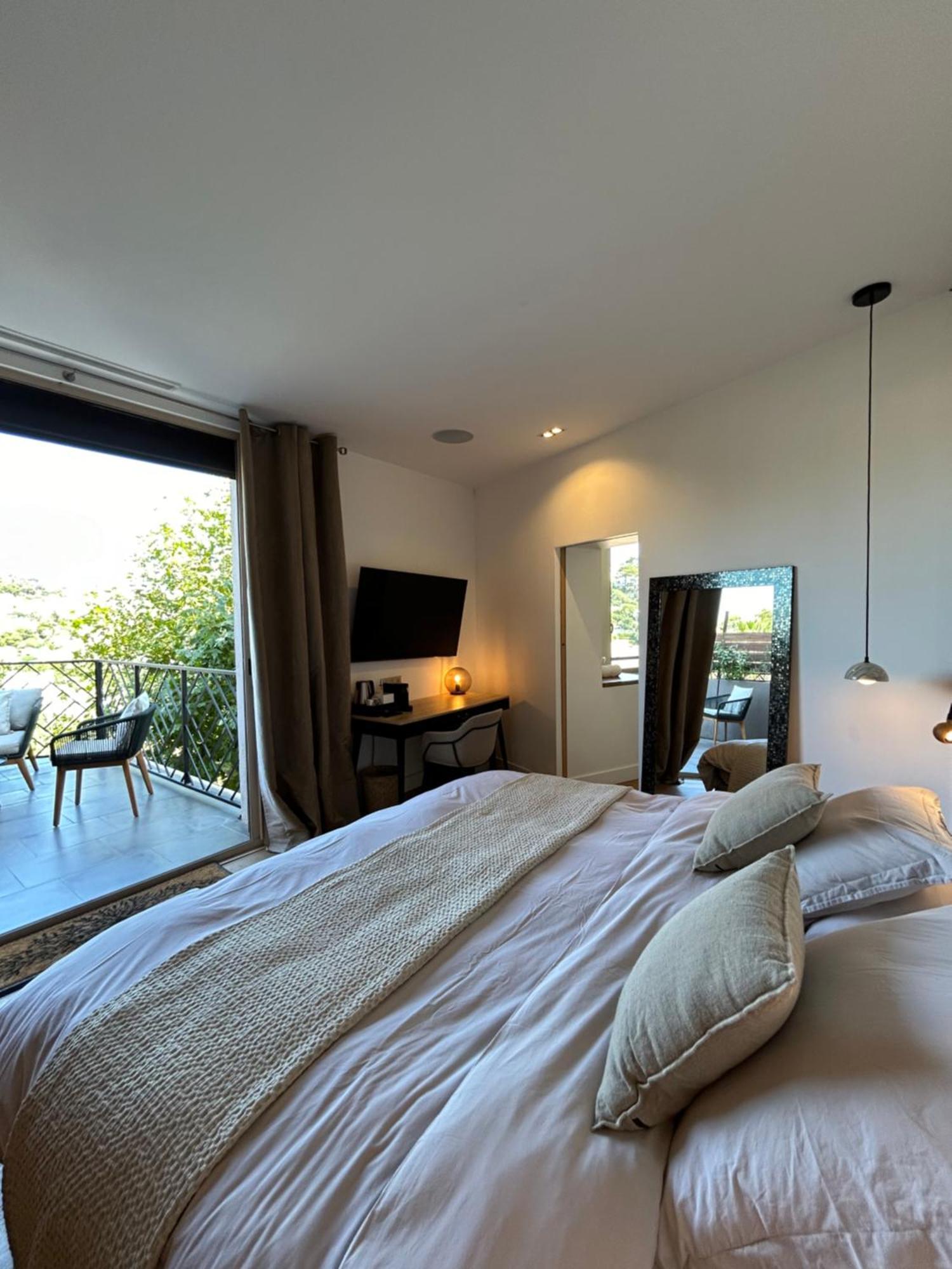 Mai Homes - La Villa Bompard Marsella Exterior foto