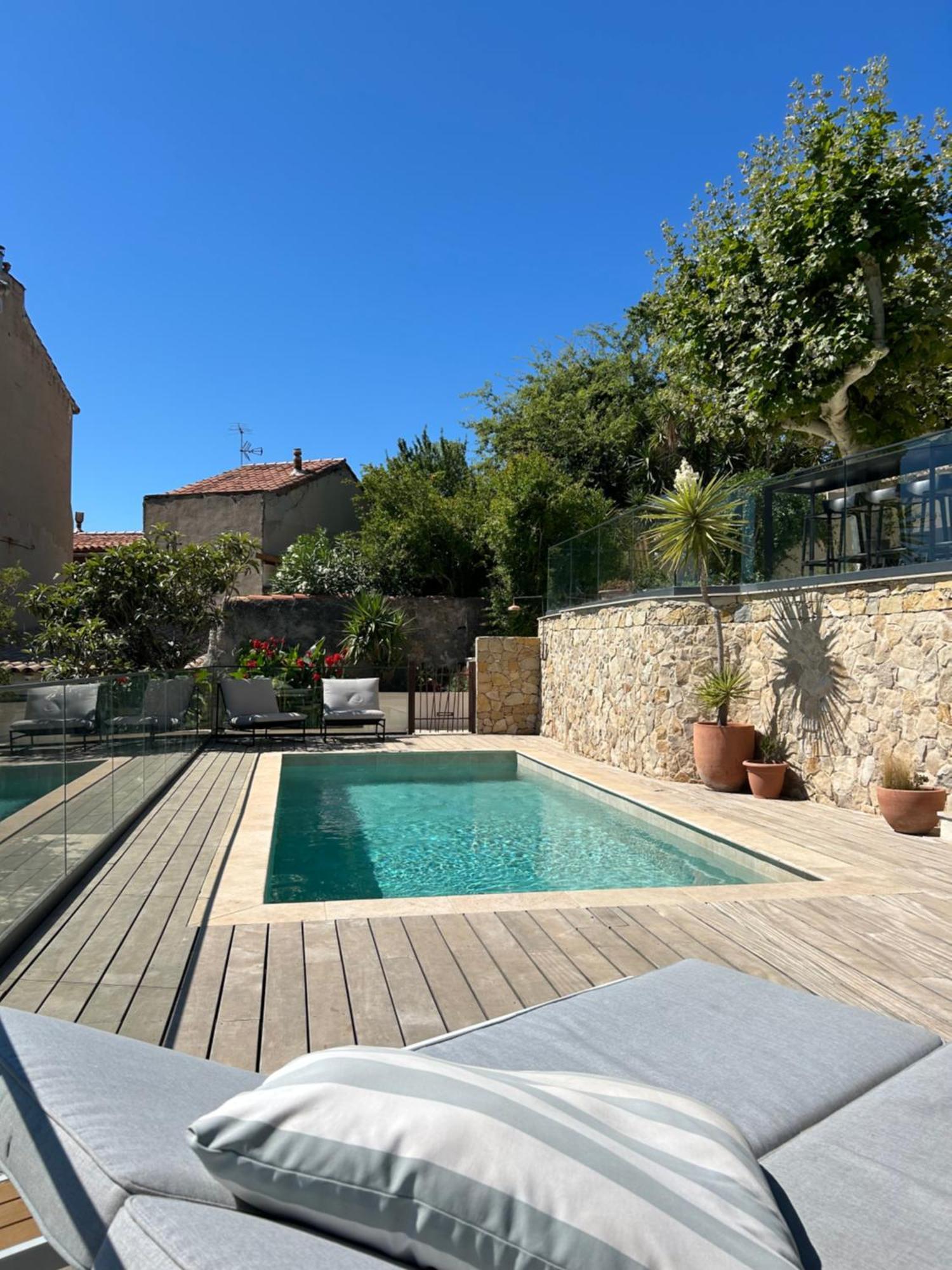 Mai Homes - La Villa Bompard Marsella Exterior foto