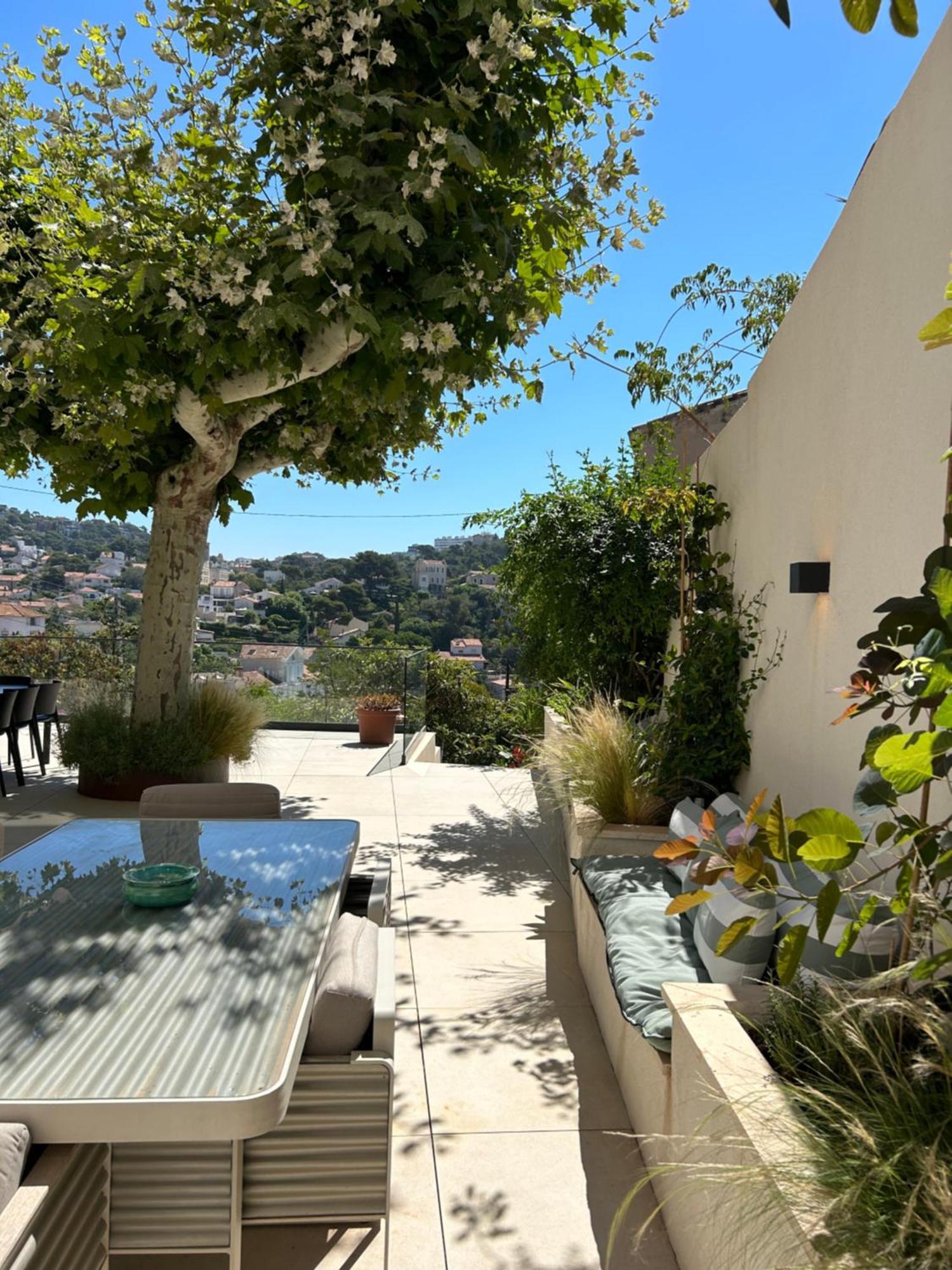 Mai Homes - La Villa Bompard Marsella Exterior foto
