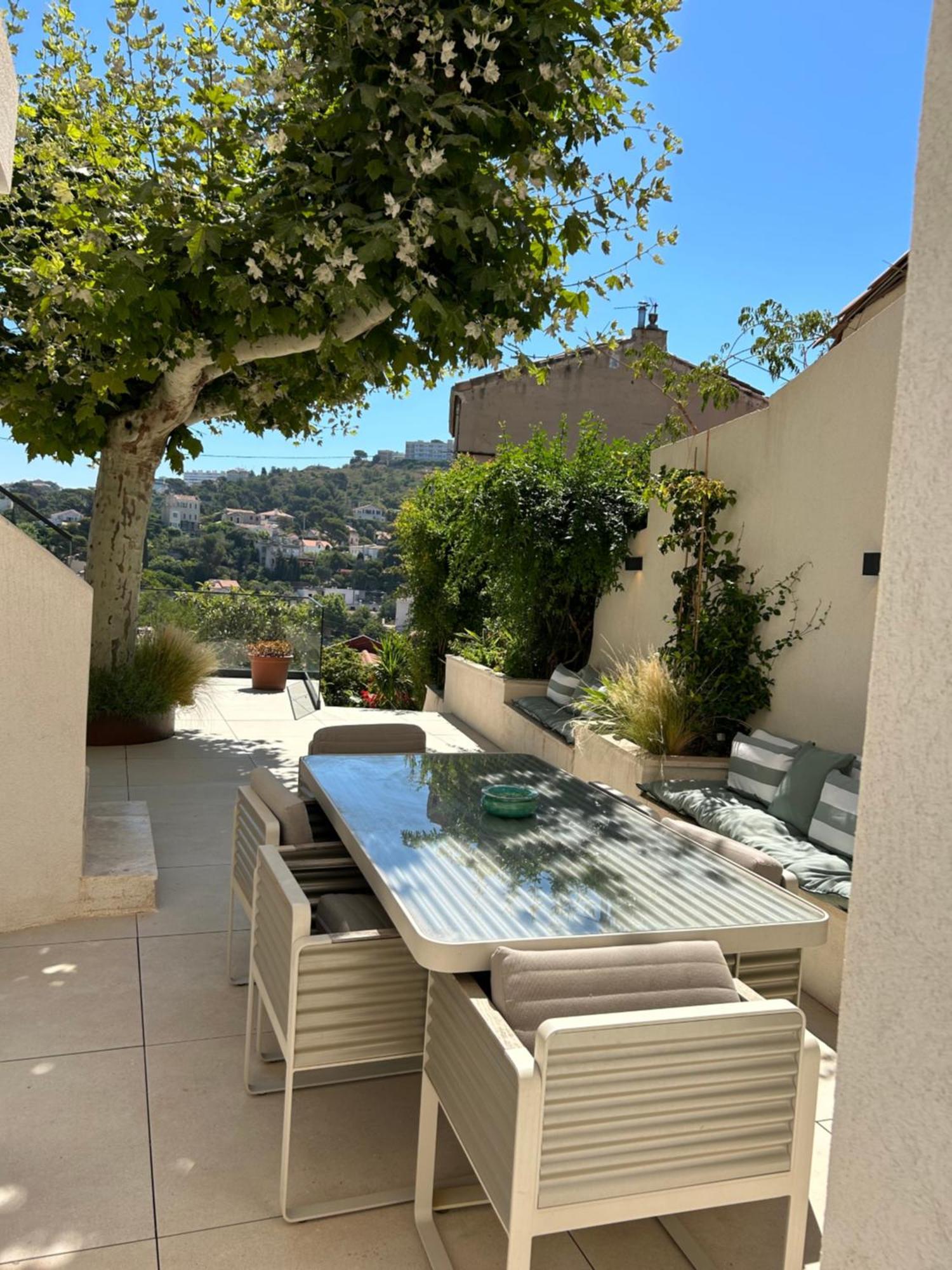 Mai Homes - La Villa Bompard Marsella Exterior foto