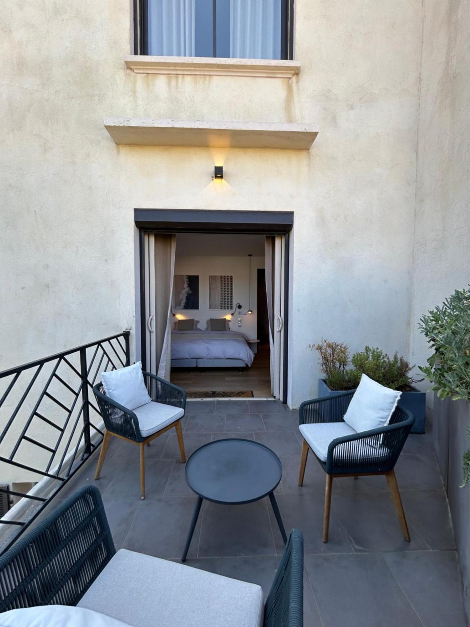 Mai Homes - La Villa Bompard Marsella Exterior foto