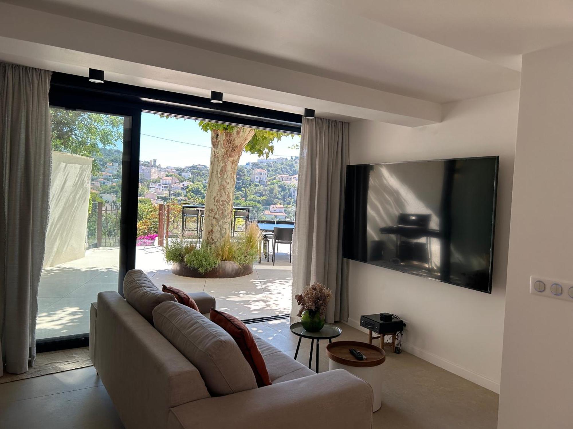 Mai Homes - La Villa Bompard Marsella Exterior foto