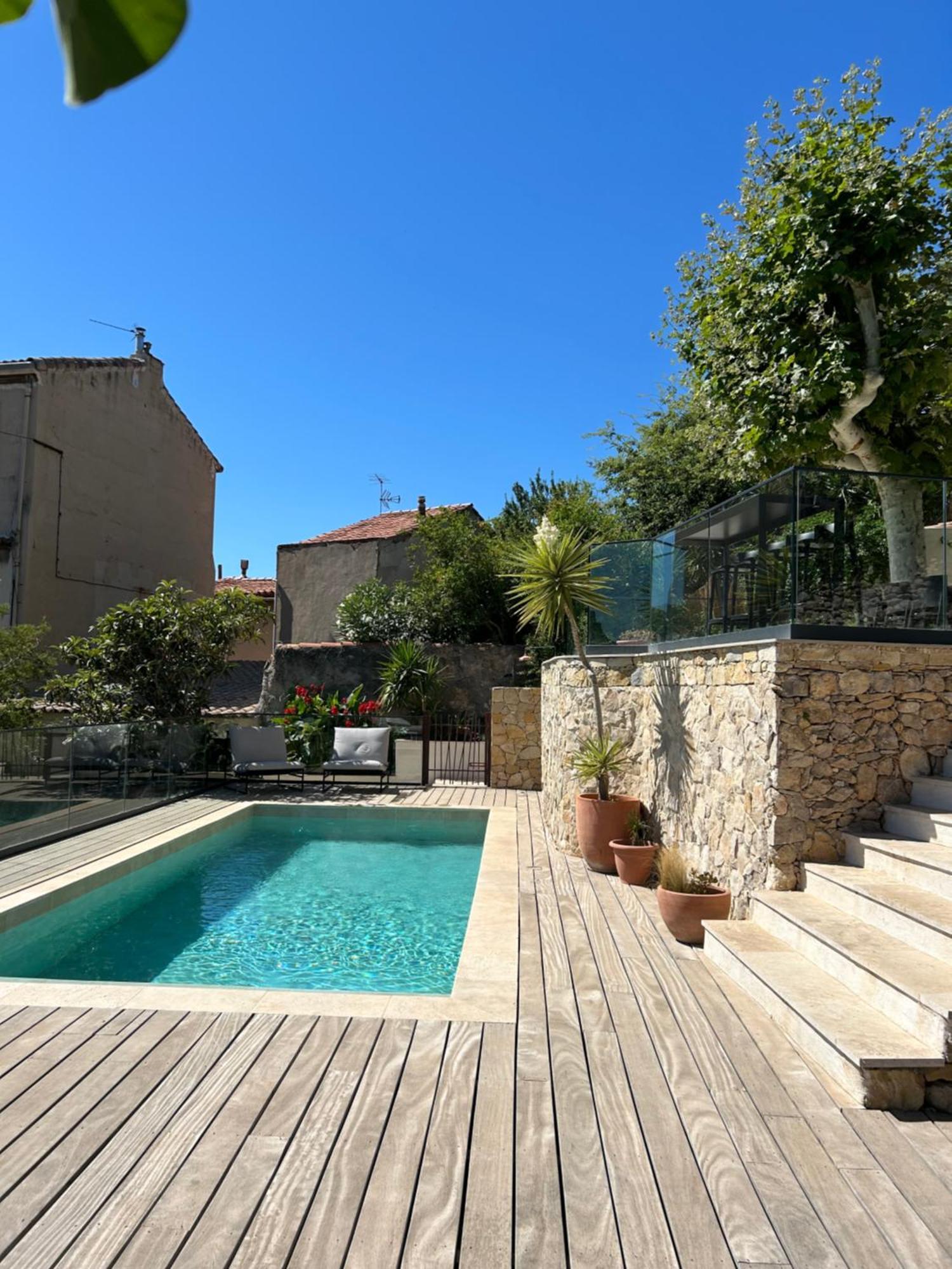 Mai Homes - La Villa Bompard Marsella Exterior foto