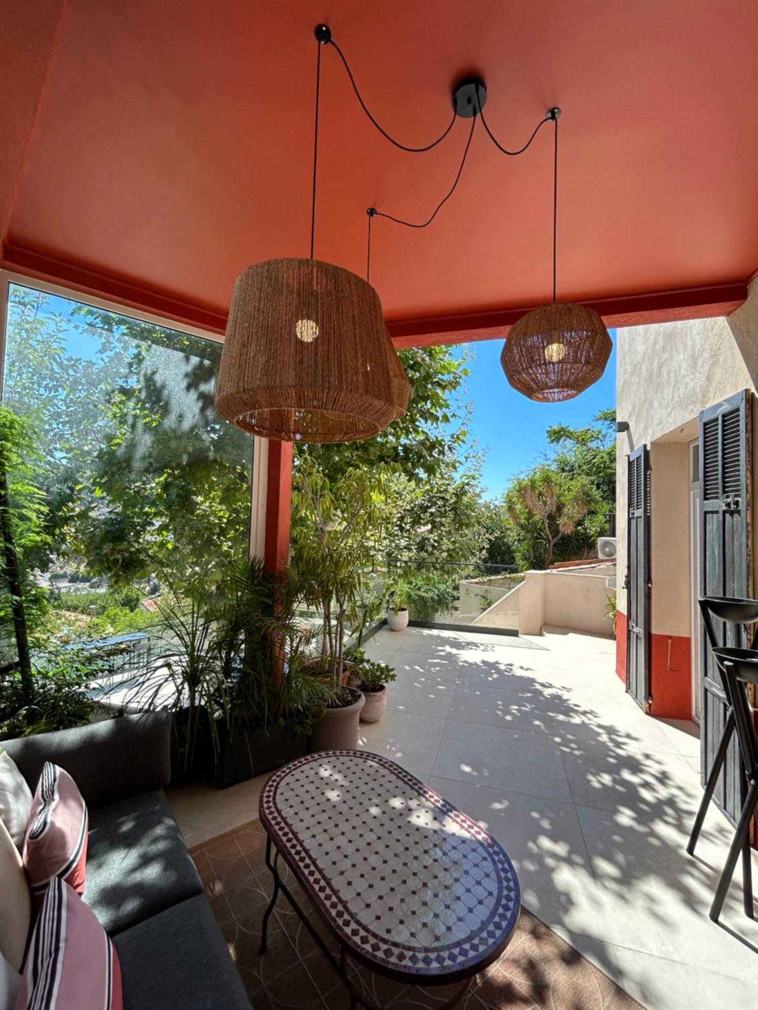 Mai Homes - La Villa Bompard Marsella Exterior foto