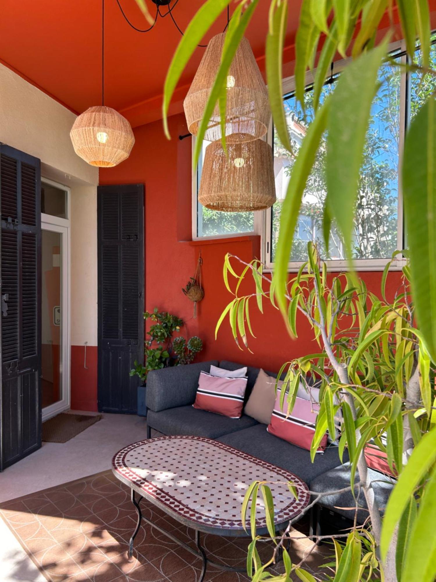 Mai Homes - La Villa Bompard Marsella Exterior foto